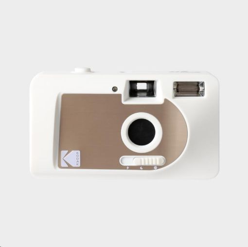 Obrázek Kodak Film Camera Motorised S88 Linen White