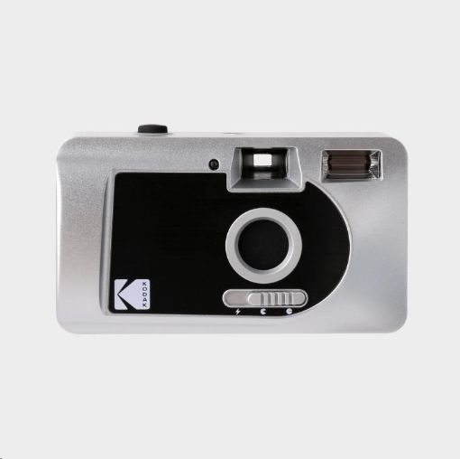 Obrázek Kodak Film Camera Motorised S88 Silver