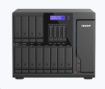 Obrázek QNAP TVS-AIh1688ATX-U9-48G (24C/CoreUltra9/5,6GHz/48GBRAM/12xSATA/4xU.2/2x2,5GbE/2x10GbE/5xUSB3.2/1xUSB4/3xPCIe/1xHDMI)