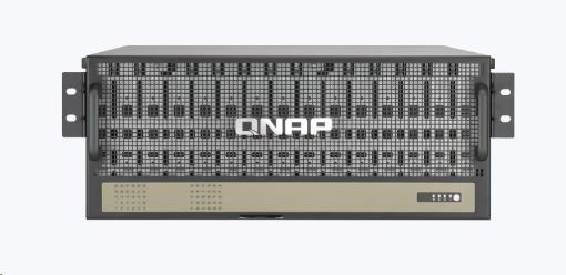 Obrázek QNAP TL-R6020Sep-RP rozšiřující jednotka QNAP NAS (60xSAS/SATA,4xSFF-8644,RP)