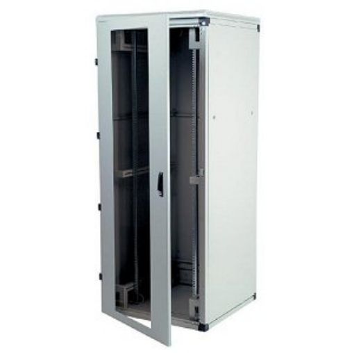 Obrázek TRITON 19" stojanový rozvaděč 27U/800x1000