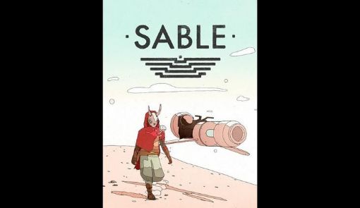 Obrázek Sable (PC) klíč Steam