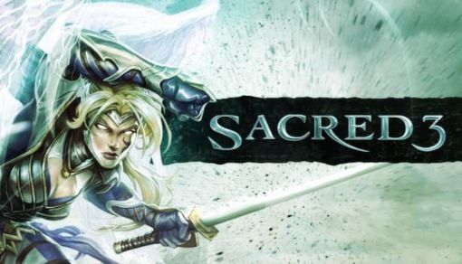 Obrázek Sacred 3 (PC) klíč Steam