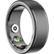 Obrázek iGET Smart Ring R1 Black vel. 8