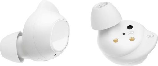Obrázek Samsung Bluetooth sluchátka Galaxy Buds FE, bílá (distribuce svět)