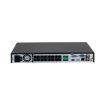 Obrázek Dahua NVR4216-16P-4KS3, NVR, 16×IP, 12Mpx, 80Mbps (160Mbps bez AI), H.265+, 2× HDD, 4K-HDMI, 1× LAN, 16× PoE