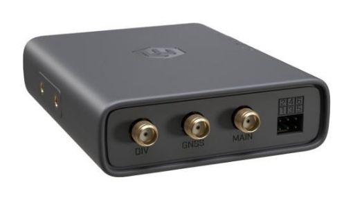 Obrázek MikroTik EC25-EU&KNe IoT Gateway KNOT Embedded LTE4