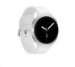 Obrázek Samsung Galaxy Watch8 (40mm) LTE stříbrná, EU