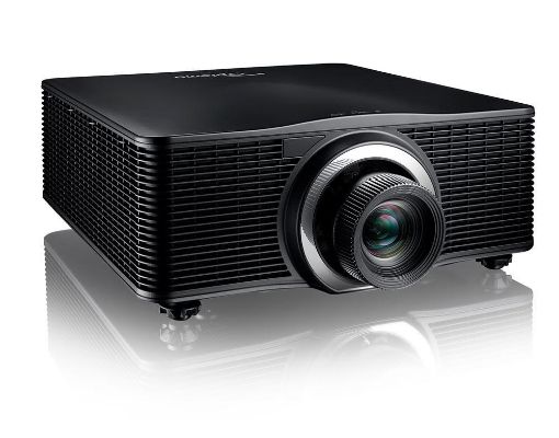 Obrázek Optoma projektor ZU1100 (DLP, FULL 3D, Laser, WUXGA , 9600 ANSI, 2 000 000:1, HDMI, VGA, RS232, RJ45)