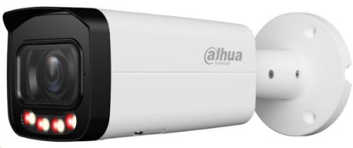 Obrázek Dahua IPC-UFW3859T-ZAS-IL-27135, 8Mpx, 20fps, 1/2,7" CMOS, Full-color, H.265+, f=2,7–13,5mm, WDR, whiteLED + IR60m