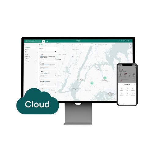 Obrázek TP-Link Omada Cloud Based Controller licence pro 1 zařízení - 1 rok