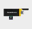 Obrázek Delkin Cardreader CFexpress Type A & SD (Type C to C & Typc C to A Cables)