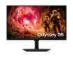 Obrázek SAMSUNG MT LED LCD 27" Odyssey G5 G50F QHD 180Hz, g-sync, HDMI, DP