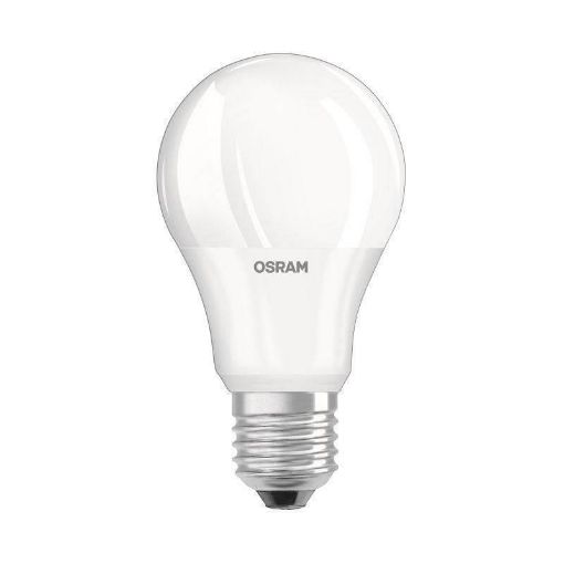 Obrázek OSRAM VALUE E27 10W/865 CLA75W denní 6500k