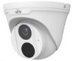 Obrázek Uniview IPC3615LE-ADF40K-H, IP kamera 5MPx turret, 91.2°, Smart IR 30 m, analýza člověk/vozidlo