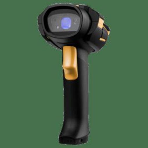 Obrázek CipherLab 2560, BT, 1D, BT, kit (RS232), black