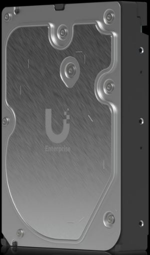 Obrázek UBNT Enterprise 3.5" HDD - pevný disk, 24TB