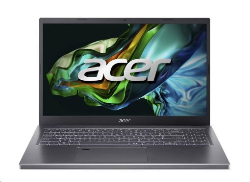 Obrázek BAZAR - ACER NTB Aspire 5 15 (A515-48M-R6T7),Ryzen™ 5 7530U,15,6" FHD,16GB,1TB SSD,AMD Radeon,W11H,SteelGray (Komplet)