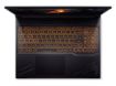 Obrázek BAZAR - ACER NTB Nitro V 16 (ANV16-71-52PF),i5-14450HX,16" 1920x1200,16GB,1TB SSD,RTX 4060,Linux,Obsidian Black - Poškoz