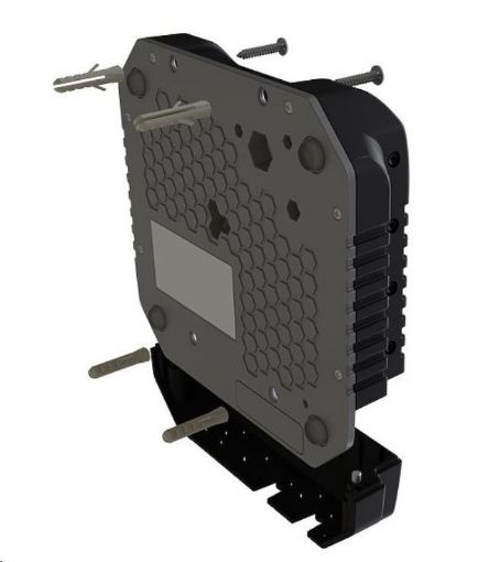 Obrázek MikroTik LtAP-2HnD&R11e-LTE7 Outdoor jednotka LtAP LTE7 kit