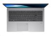 Obrázek ASUS NTB ExpertBook P1 (P1503CVA-S7I316512X), i3-1315U, 15.6" FHD, 16GB, 512GB SSD, UHD, W11 Pro, Misty Grey