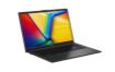 Obrázek BAZAR - ASUS NTB Vivobook Go 15 (E1504FA-NJ1312W), R3-7320U, 15.6" 1920 x 1080, 8GB, 256GB SSD, Radeon, W11 Home, Black