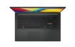 Obrázek BAZAR - ASUS NTB Vivobook Go 15 (E1504FA-NJ1312W), R3-7320U, 15.6" 1920 x 1080, 8GB, 256GB SSD, Radeon, W11 Home, Black