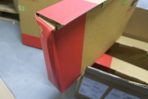 Obrázek BAZAR - LENOVO NTB ThinkPad L16 AMD G2 - Ryzen5 PRO 215,16" WUXGA,16GB,512SSD,5MP+IRcam,W11P - Poškozený obal