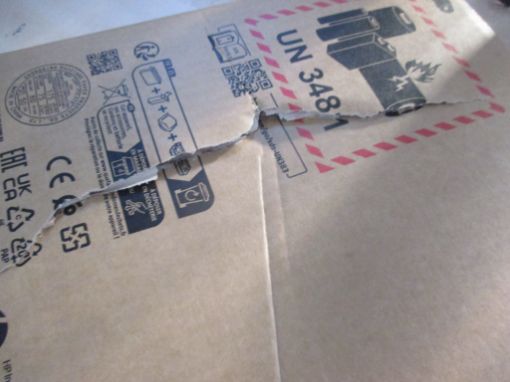 Obrázek BAZAR-HP NTB ProBook 4 G1i 16" U7-255U WUXGA 300FHD, 2x16GB, 512GB, WiFi6E, BT, backlit keyb, Win11Pro, 3y PUR-Rozbaleno