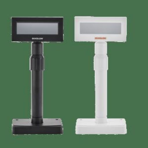 Obrázek Bixolon BCD-2000, black, USB