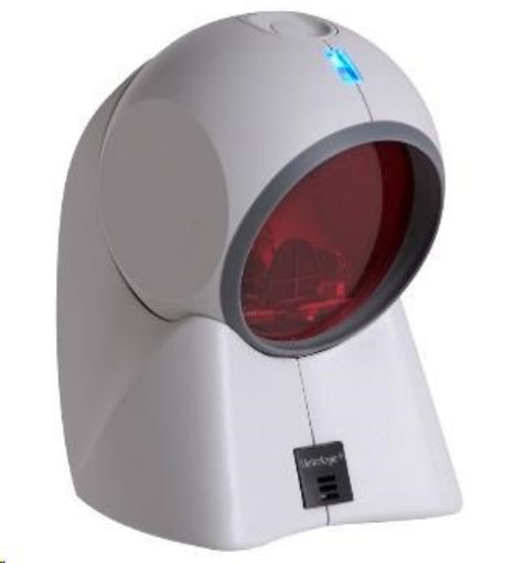 Obrázek Honeywell Orbit 7120, 1D, kit (RS232), bílá