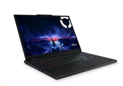 Obrázek BAZAR - LENOVO NTB Legion 5 15IRX10 - i7-13650HX,15.1" WQXGA OLED,24GB,1TSSD,HDMI,RTX 5050 8GB,W11H,3YCC - Rozbaleno (Ko