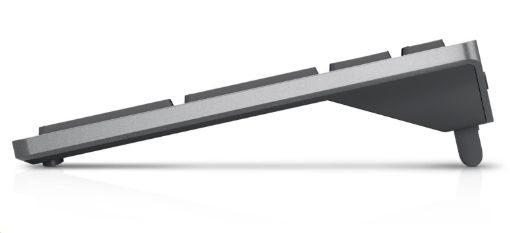 Obrázek DELL Compact Multi-Device Wireless Keyboard - KB740 - UK (QWERTY)