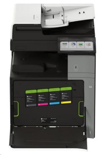 Obrázek LEXMARK tiskárna CX950se MFP HV EMEA, A3, 25ppm