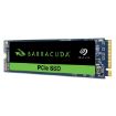Obrázek SEAGATE SSD 500GB BARRACUDA 510, M.2 2280, PCIe Gen4 x4, NVMe 1.4