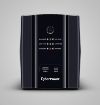 Obrázek CyberPower UT GreenPower Series UPS 1500VA/900W, German SHUKO zásuvky