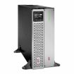 Obrázek APC Smart-UPS SRT Li-Ion 2200VA RM 230V, with Netwok Card, 4U, (1980W)  (SRT2200UXI-NCLI+XBP48RM2U-LI)