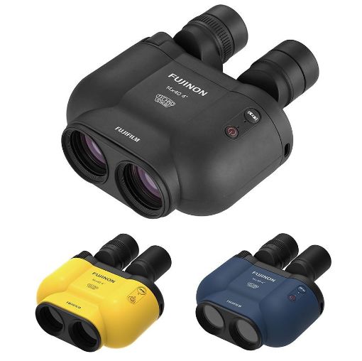 Obrázek Fujinon dalekohled TS-X1440 modrý