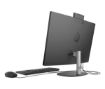 Obrázek HP AiO ProOne 240G10 23.8 IPS NT i3-N300,8GB, 512GB M.2 NVMe, WiFi 6 + BT, usb kláv. a myš, Win11Home