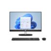 Obrázek HP PC AiO 24-cr0913nc, 24" FHD,  i3-N300, 8GB DDR4, SSD 512GB, UMA, Windows 11 Home, GamePass 3měsíce zdarma