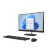 Obrázek HP PC AiO 24-cr0913nc, 24" FHD,  i3-N300, 8GB DDR4, SSD 512GB, UMA, Windows 11 Home, GamePass 3měsíce zdarma