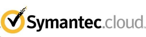 Obrázek Endpoint Protection Cloud, Initial Cloud Service Subscription with Support, 1-24 Users 1 YR