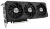 Obrázek GIGABYTE VGA NVIDIA GeForce RTX 4060 GAMING OC 8G, 8G GDDR6, 2xDP, 2xHDMI