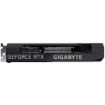 Obrázek GIGABYTE VGA NVIDIA GeForce RTX 3060 GAMING LHR OC 8G, 8G GDDR6, 2xDP, 2xHDMI
