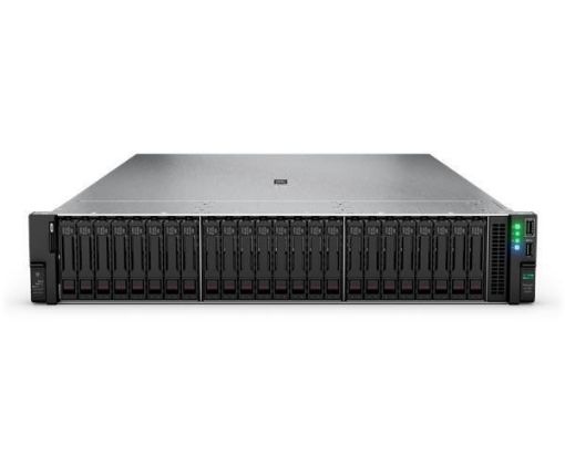 Obrázek HPE PL  DL380aG11 4 Double Wide Configure-to-order Server