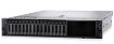 Obrázek DELL SRV PowerEdge R550 /8x3.5" HotPlug/4309Y/16GB/1x480GB SSD SATA/2x1100W/H755/iDRAC9 En./3Yr Basic NBD