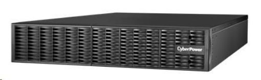 Obrázek CyberPower Battery Pack, rack, pro OLS1500ERT2UA, OLS2000ERT2UA