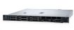 Obrázek DELL SRV PowerEdge R360 /8x2.5"HotPlug/6357P/1x32GB/2x480GB SSD SATA/2x700W/H755/DRAC9 Ent/3Yr Basic NBD