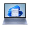 Obrázek NTB HP Pavilion 16-af0001nc, Ultra 5-125U, 16" 2K 2048x1280 OLED, 16GB LPDDR5, SSD 512GB, Intel Graphics, Win11 Home