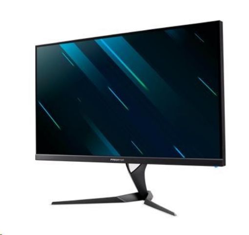 Obrázek ACER LCD Predator XB323QKV3bmiiphx, 80cm (31.5"),3840x2160,350nits,HDR400,178/178,1ms(VRB),Černá